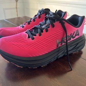 Hoka Rincon 3 - Womens 8 - Gently Used Condition